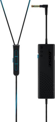 Produktbild Bose QuietComfort 20 (Android Remote) (NC, 16 h, Kabelgebunden)