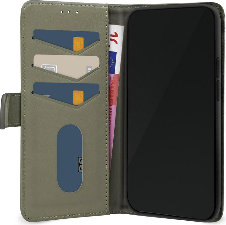 Immagine prodotto Mobilize Portafoglio Gelly Premium (Samsung Galaxy S24+)