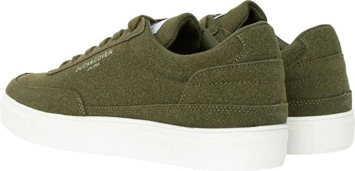 Actual product image Duck and Cover Mens Simbine Trainers (44.5)