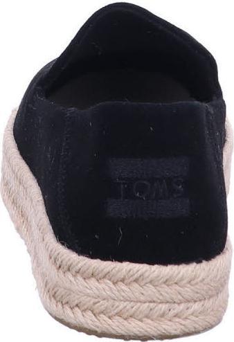 Produktbild Toms W's Carolina Suede (40)