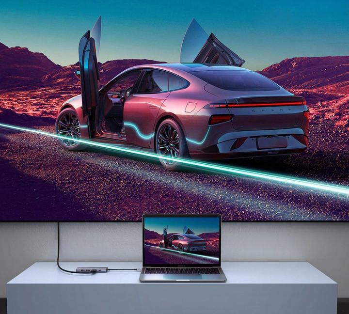 Immagine prodotto Ugreen Ultra compatto (USB-C, 1 Porti)