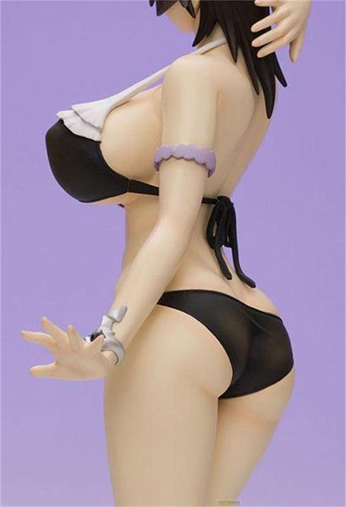 Produktbild Orchid Seed Witchblade - Tsuzuki Shiori