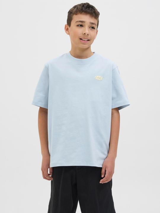 Produktbild Jack & Jones Gedruckt T-shirt Junior T-shirt (152)