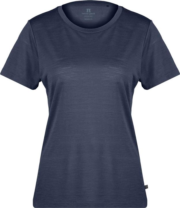 Dark Night Blue