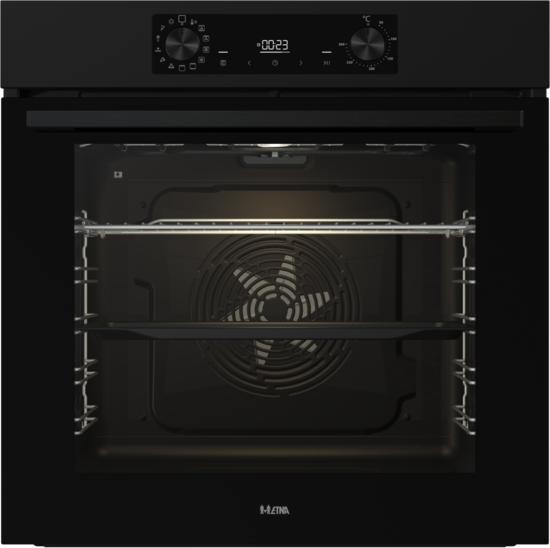Actual product image Etna Oven Multifunctioneel Op316mz