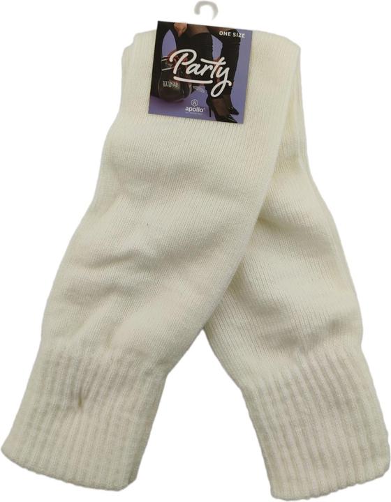 Produktbild Wowerat Overknees Stulpen