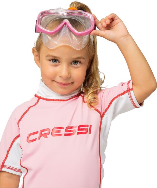 Actual product image Cressi Rashguard (152, 164)