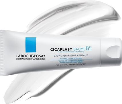 Produktbild La Roche Posay Cicaplast Baume B5 (Körpercreme, 100 ml)