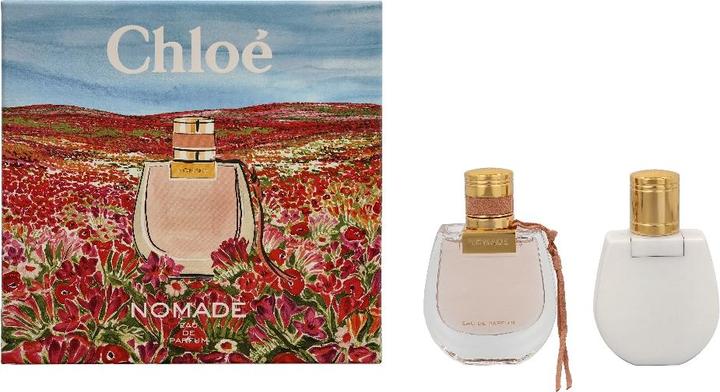 Immagine prodotto Chloé Nomade (Eau de parfum, 150 ml)