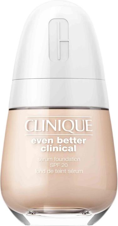 Clinique Even Better Clinical Serum Foundation SPF 20