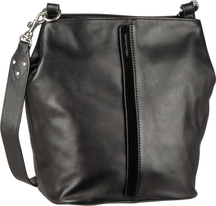 Actual product image FredsBruder Shea Crossbody Shoulder Bag