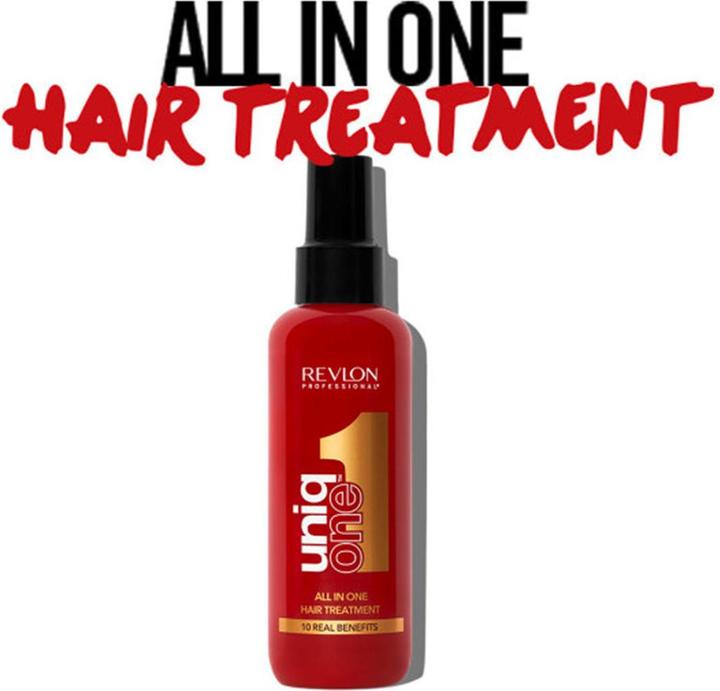 Immagine prodotto Revlon Professional Trattamento per capelli Uniqone (150 ml)