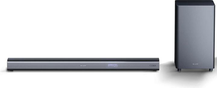 Image du produit Sharp HT-SBW420 (220 W, Canal 2.1)