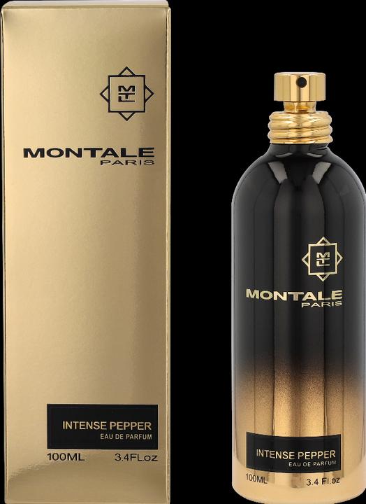 Immagine prodotto Montale Pepe intenso (Eau de parfum, 100 ml)