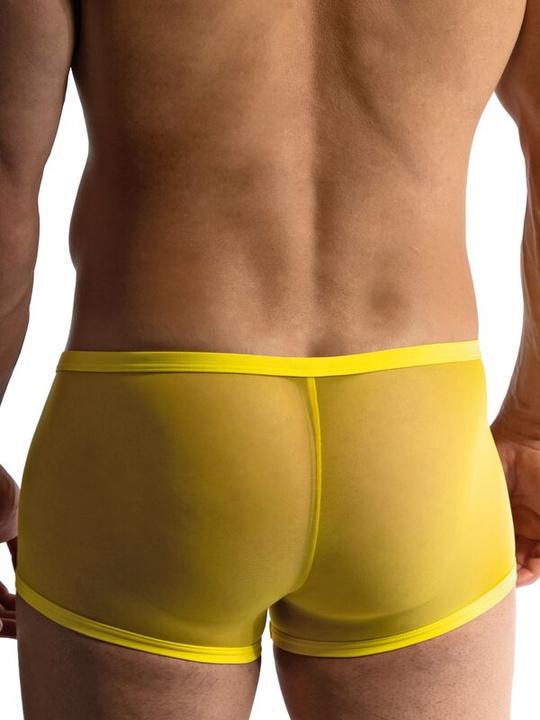 Actual product image Manstore Micro Pants (S)