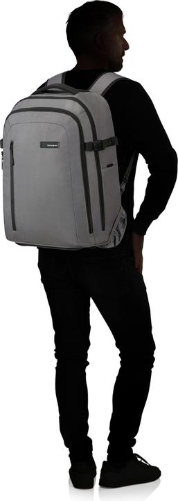 Actual product image Samsonite Roader (28 l)