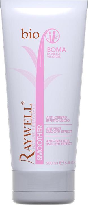 Raywell Bio BOMA Smoother Smooth Effect (Haarcreme, 200 ml)