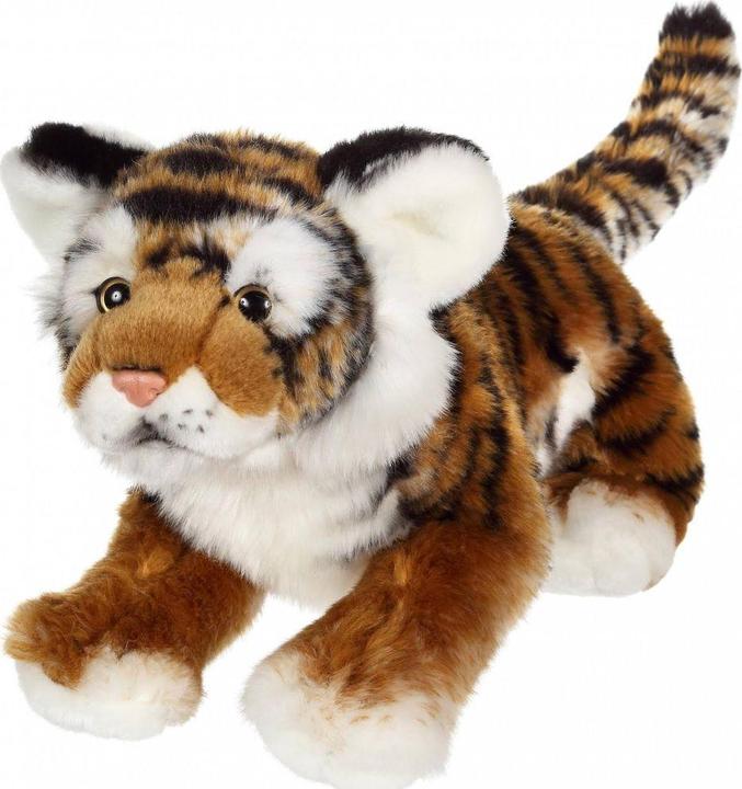 Actual product image Gipsy Tiger (30 cm)
