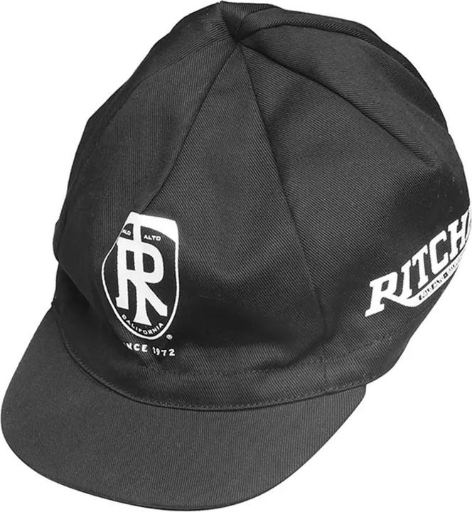 Produktbild Ritchey Palo Alto Cycle Cap, black/white