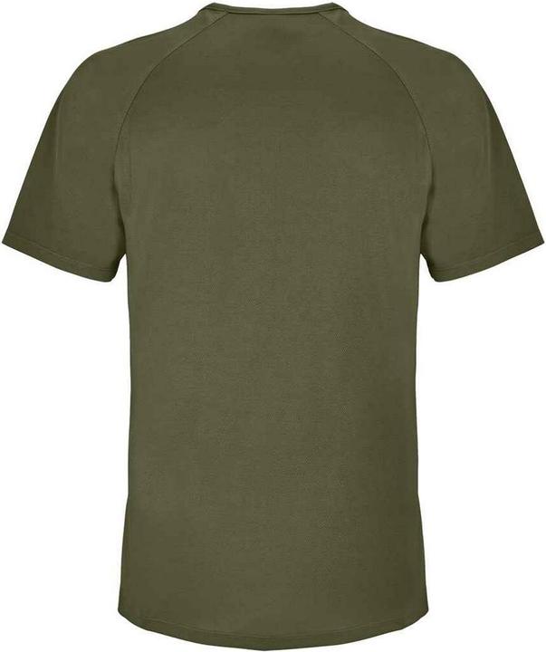 Produktbild Sols Sporty Performance TShirt Kurzarm Rundhals (S)