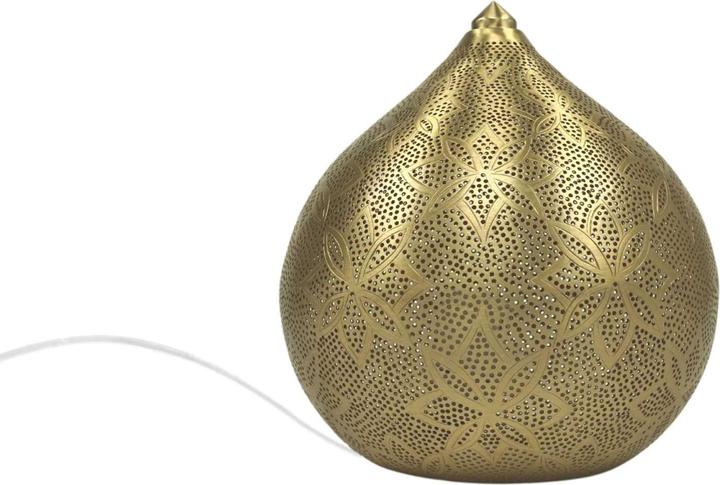 Image du produit Sweet Mint Lampe orientale Ariki Puaka (E27)