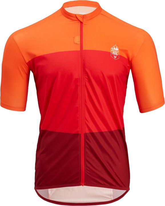 Produktbild Silvini Herren Männer Jersey Turano Pro Hemd (XL)