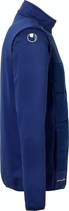 Produktbild Uhlsport Jacke ESSENTIAL MULTI WITH REM. SLEEVES (L)