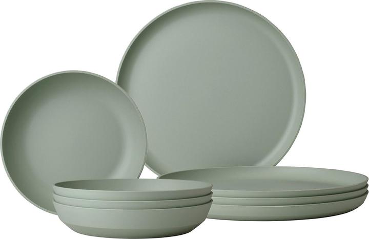 Image du produit Mepal Silueta (8 pièce(s))