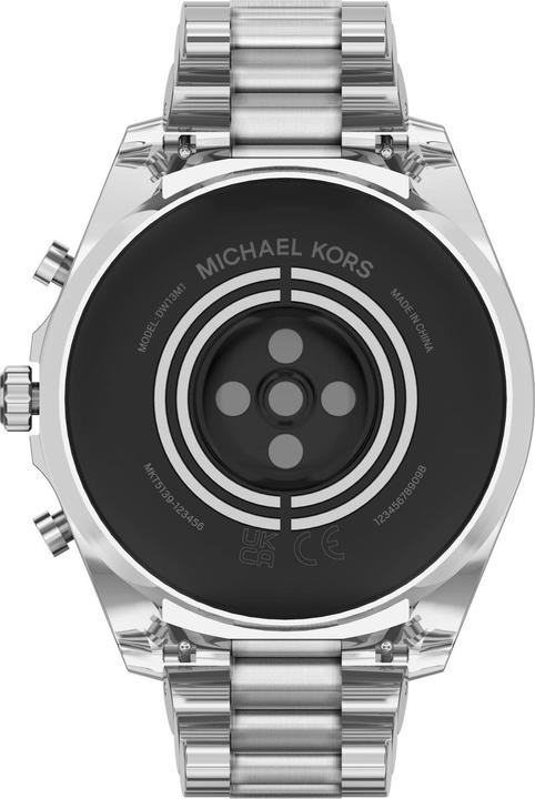 Produktbild Michael Kors GEN 6 Bradshaw (42 mm)