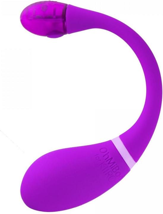 Image du produit Kiiroo - OhMiBod Esca