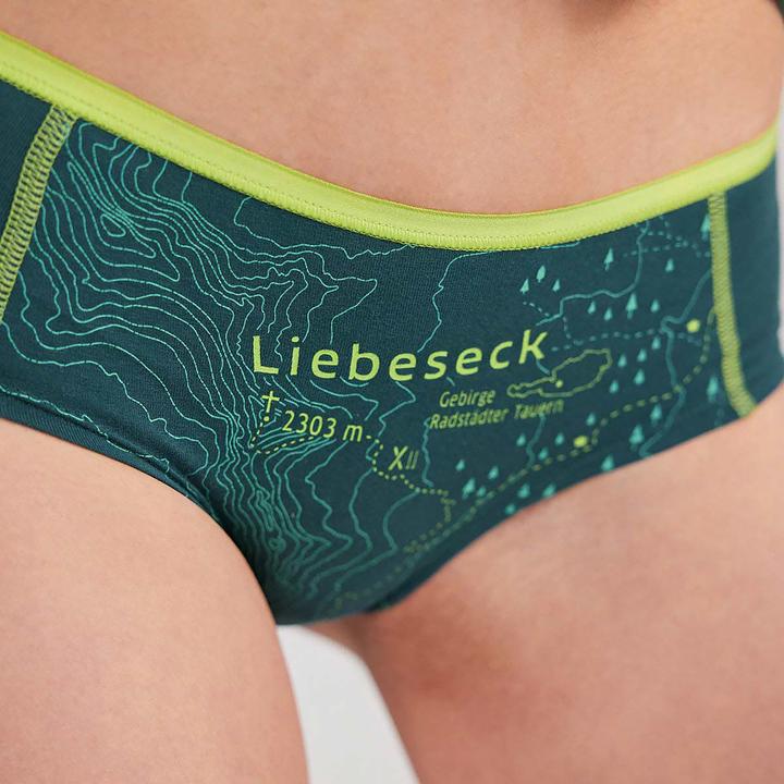 Produktbild Ein schöner Fleck Erde Liebeseck (S)
