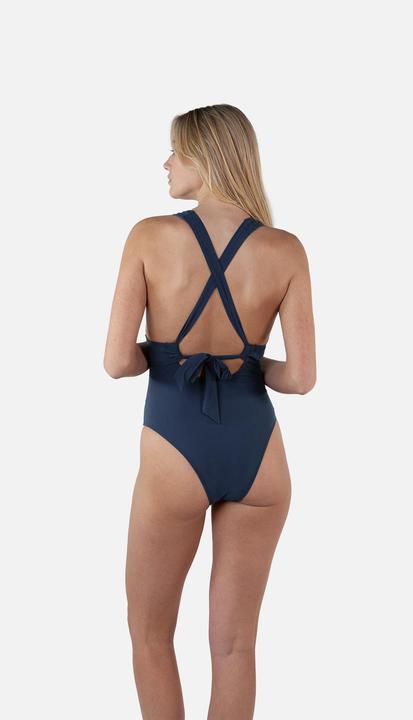 Produktbild Barts Women's Solid Sculpting One Piece (XL)