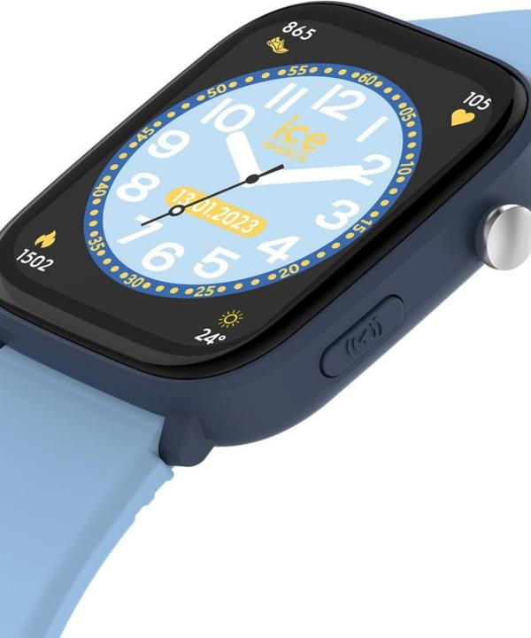 Produktbild ICE Watch ICE-Watch ICE smart junior 3.0 FM Kinderuhr (1470 mm)