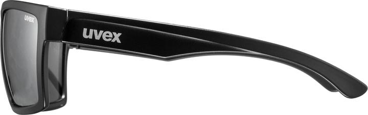 Immagine prodotto Uvex Sports Lgl 29 (Nero, Argento)