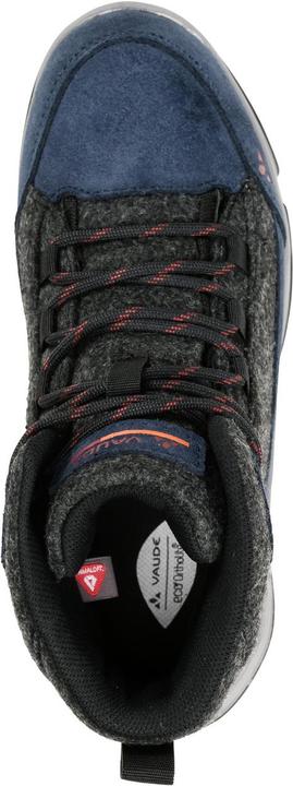 Produktbild Vaude UBN Kiruna Mid CPX Shoes Kids (30)