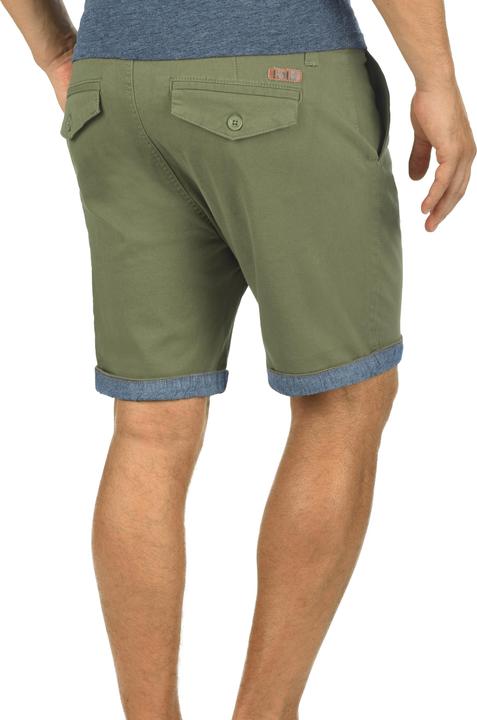 Actual product image Solid Lagoa Men's Chino Shorts (XL)