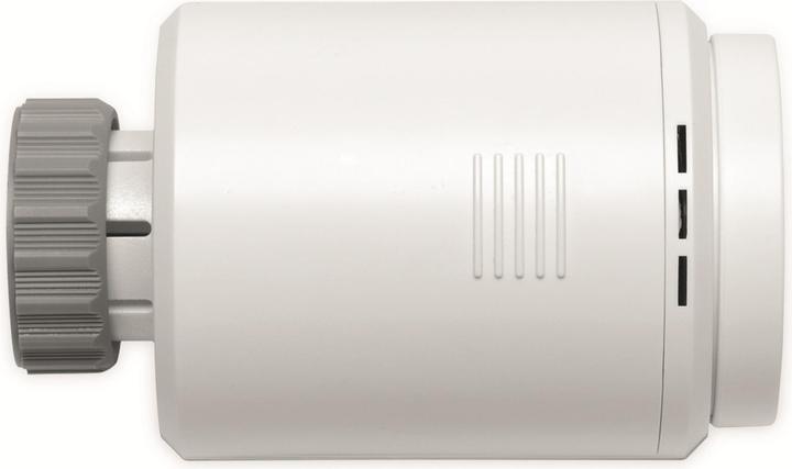 Actual product image Eqiva Radiator thermostat type L 130809G0, 4 pieces