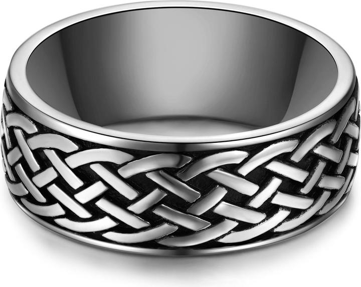 Produktbild True Rebels Herren Ring - 36738 (68)