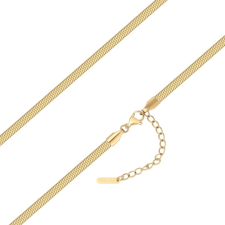 Produktbild Eastside Damen Halskette - 37484 (Edelstahl)