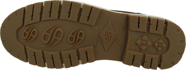 Image du produit Dockers Bottines - 93395 (40)