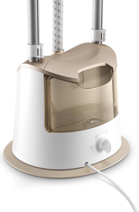 Image du produit Philips Steamer Garment Easy Touch (1800 W, 35 g/min)