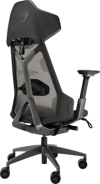 Actual product image ASUS ROG Destrier Ergo