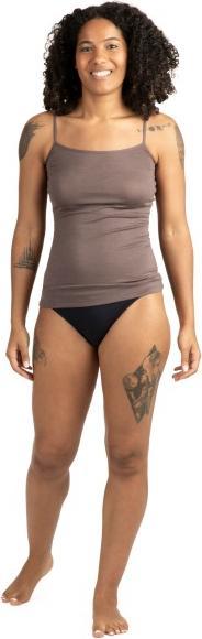 Actual product image Stoic Women's Merino150 AlsenSt. Top (XS)