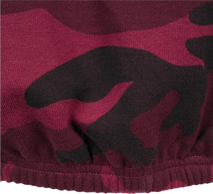 Immagine prodotto Urban Classics Girocollo Camo da donna (S)