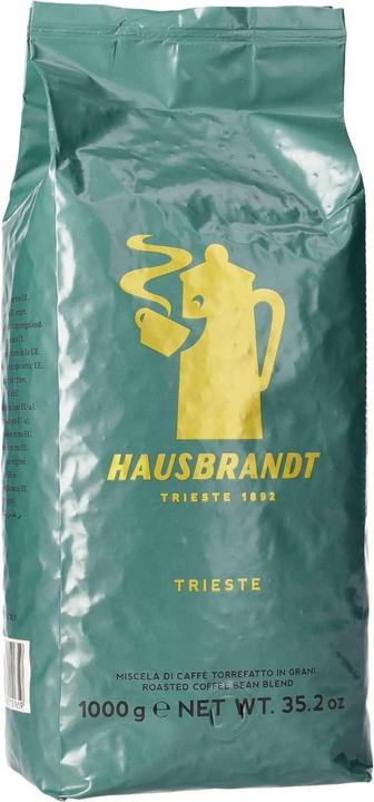 Produktbild Hausbrandt Trieste (1000 g, Mittlere Röstung)