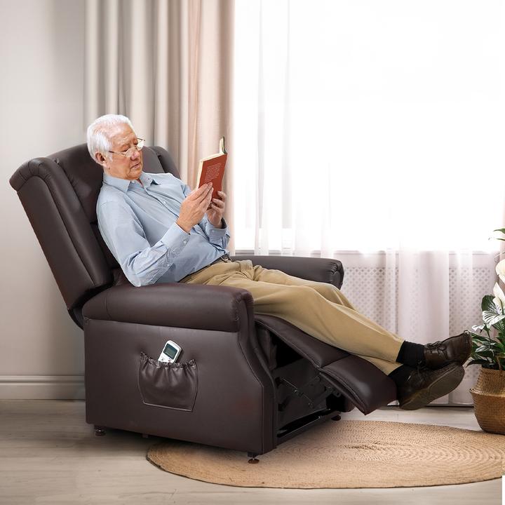 Actual product image MediaShop Stand Up Seat
