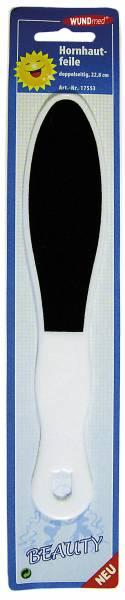 Immagine prodotto Magni Lima per calli a doppia faccia 22,8 cm Raspa per calli Raspa per calli Wundmed