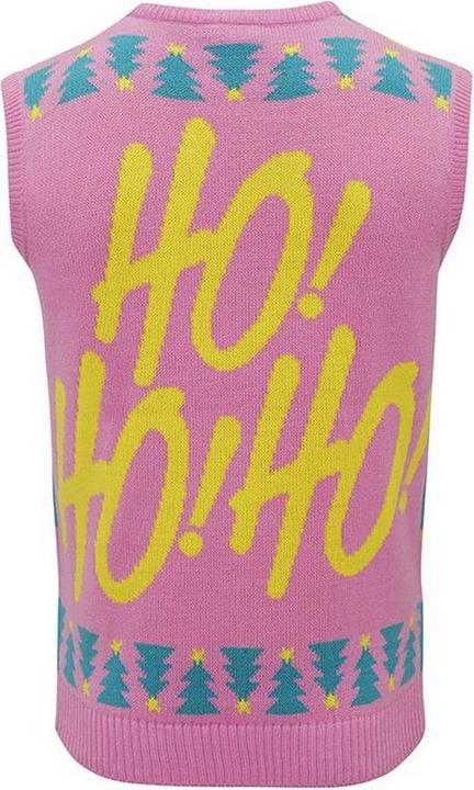 Actual product image Christmas Shop Cardigan (L)
