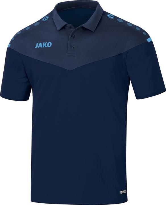 Image du produit JAKO POLO CHAMP 2.0 FEMME (40)