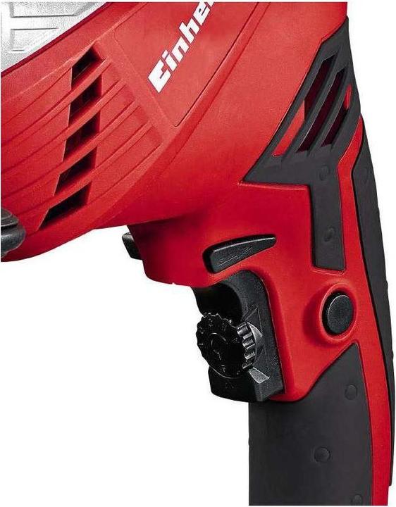 Produktbild Einhell TE-ID 650 E (Netzbetrieb)